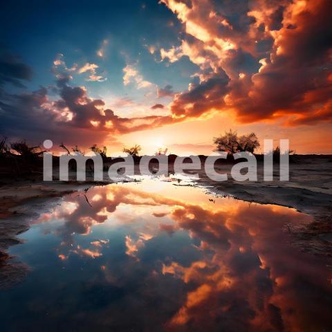 Abstract and surreal Dark & Horror Themed (282)