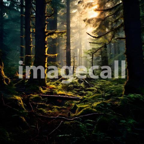 Abstract and surreal Dark & Horror Themed (274)