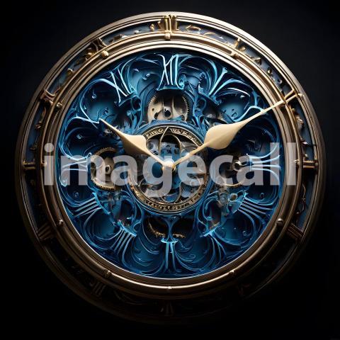 Abstract and surreal Dark & Horror Themed (285)