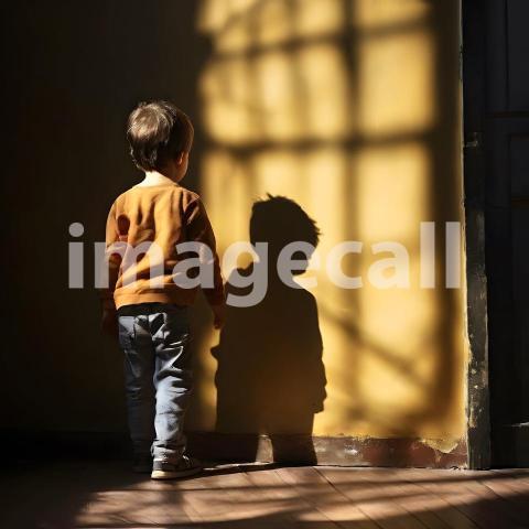 Abstract and surreal Dark & Horror Themed (295)