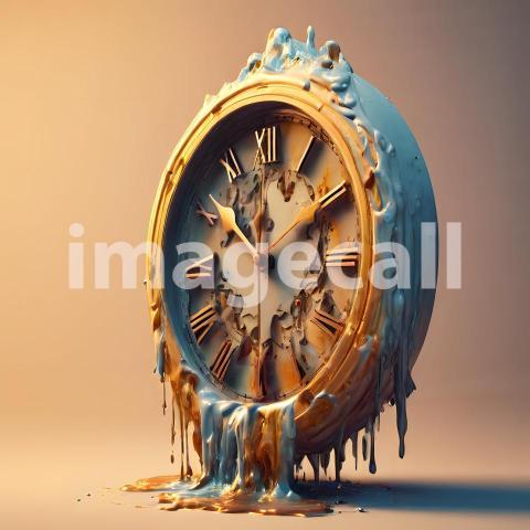 Abstract and surreal Dark & Horror Themed (306)