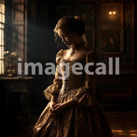 Abstract and surreal Dark & Horror Themed (312)