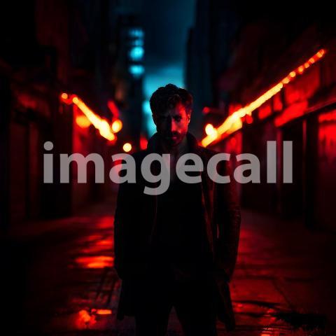 Abstract and surreal Dark & Horror Themed (325)