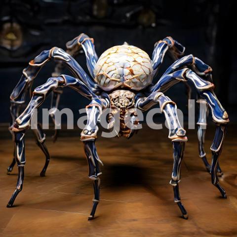 Abstract and surreal Dark & Horror Themed (328)