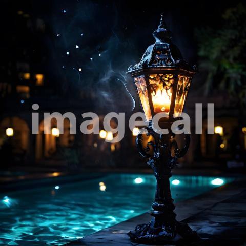 Abstract and surreal Dark & Horror Themed (334)