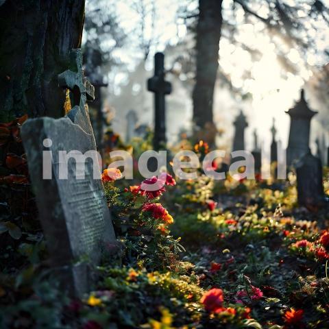 Abstract and surreal Dark & Horror Themed (338)