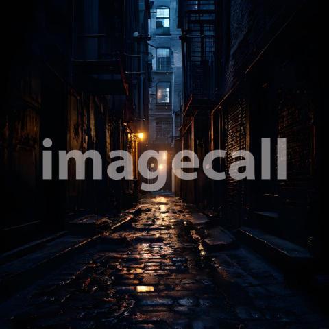 Abstract and surreal Dark & Horror Themed (350)