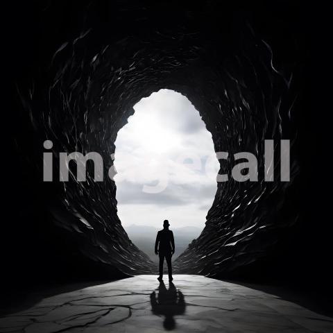 Abstract and surreal Dark & Horror Themed (361)