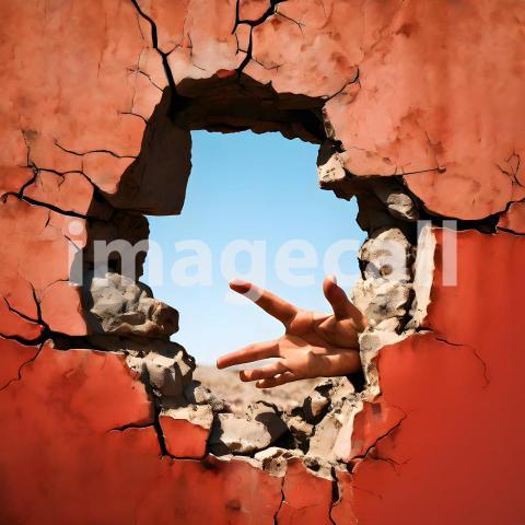 Abstract and surreal Dark & Horror Themed (371)