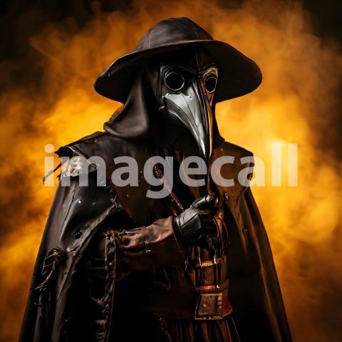 Abstract and surreal Dark & Horror Themed (372)