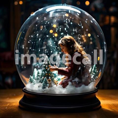 Abstract and surreal Dark & Horror Themed (376)