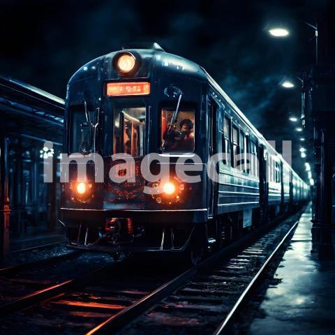 Abstract and surreal Dark & Horror Themed (378)