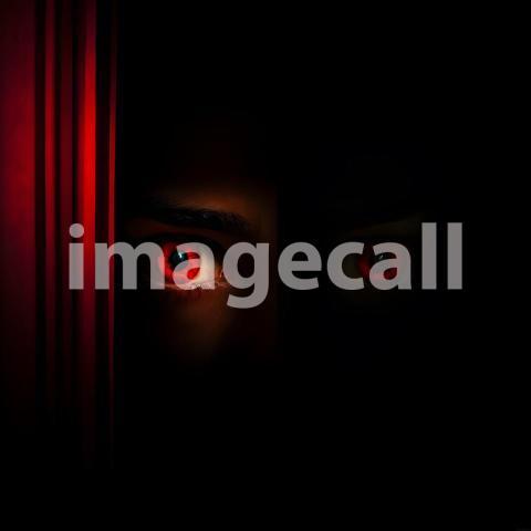 Abstract and surreal Dark & Horror Themed (380)