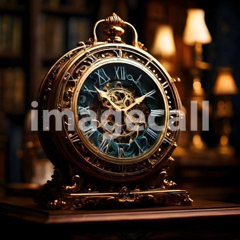 Abstract and surreal Dark & Horror Themed (384)