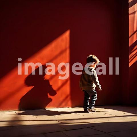 Abstract and surreal Dark & Horror Themed (394)