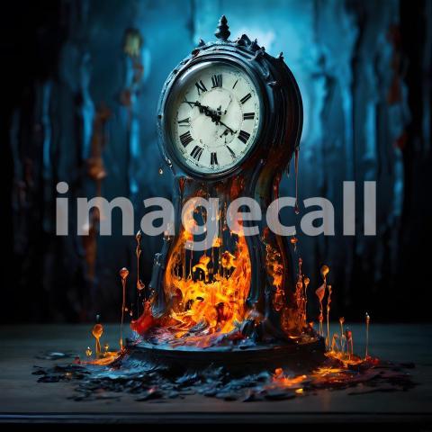 Abstract and surreal Dark & Horror Themed (405)