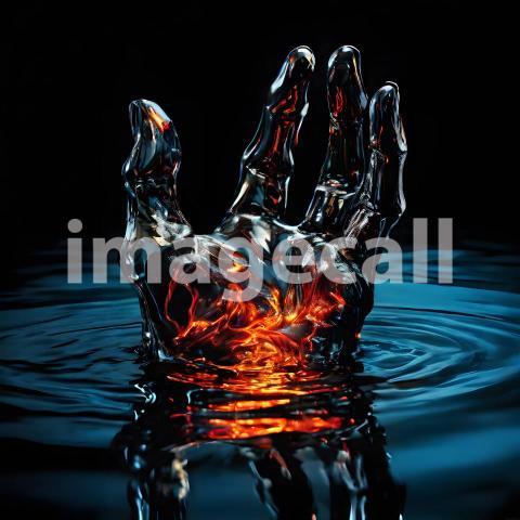 Abstract and surreal Dark & Horror Themed (401)