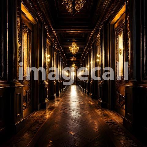 Abstract and surreal Dark & Horror Themed (407)