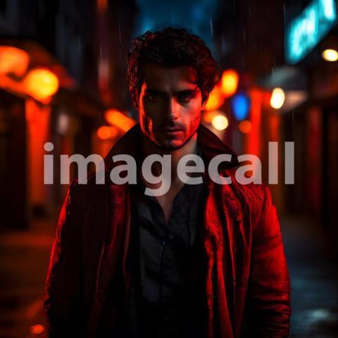 Abstract and surreal Dark & Horror Themed (424)