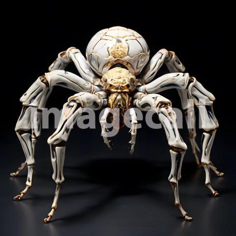 Abstract and surreal Dark & Horror Themed (427)