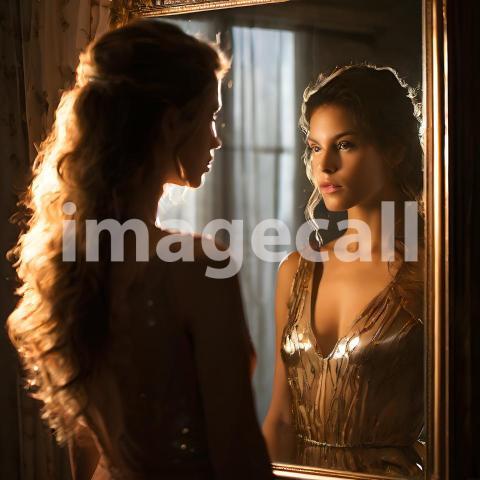 Abstract and surreal Dark & Horror Themed (430)