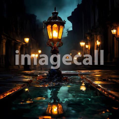 Abstract and surreal Dark & Horror Themed (433)