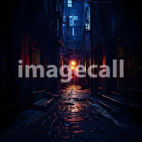 Abstract and surreal Dark & Horror Themed (449)