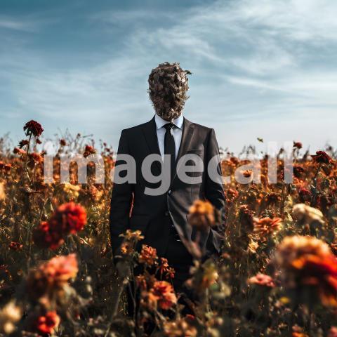 Abstract and surreal Dark & Horror Themed (451)