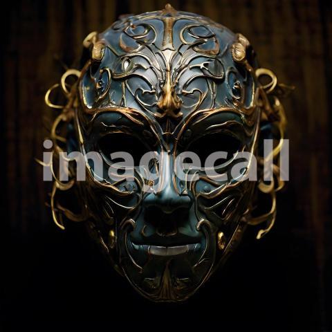 Abstract and surreal Dark & Horror Themed (454)