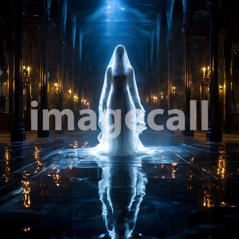 Abstract and surreal Dark & Horror Themed (458)