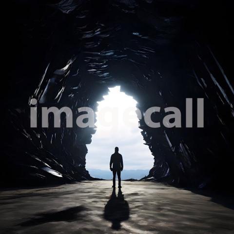 Abstract and surreal Dark & Horror Themed (460)