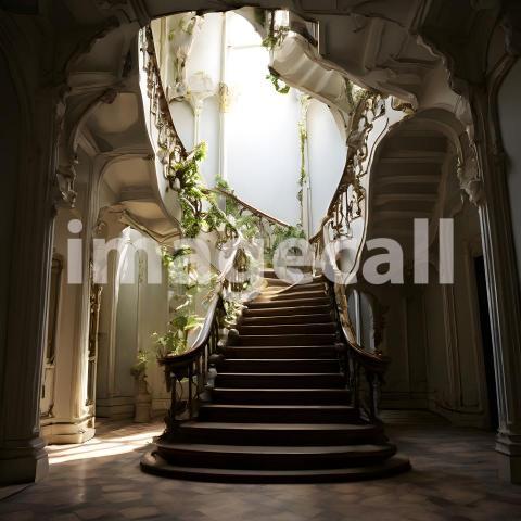 Abstract and surreal Dark & Horror Themed (468)