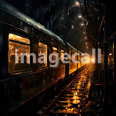 Abstract and surreal Dark & Horror Themed (477)