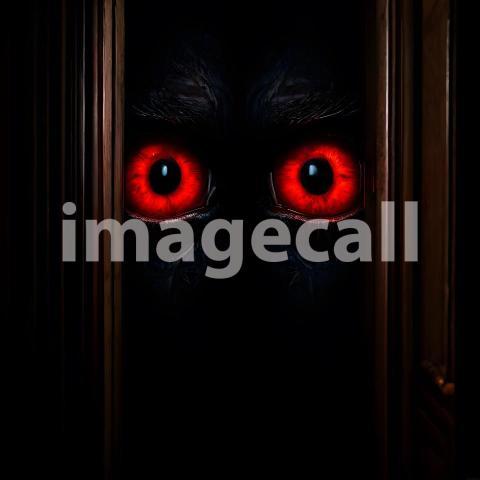 Abstract and surreal Dark & Horror Themed (479)