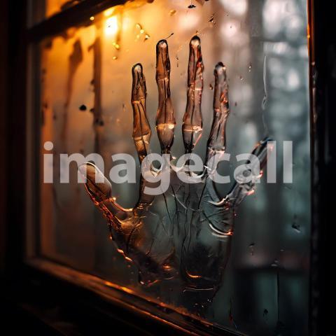 Abstract and surreal Dark & Horror Themed (481)