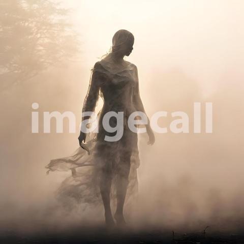 Abstract and surreal Dark & Horror Themed (487)