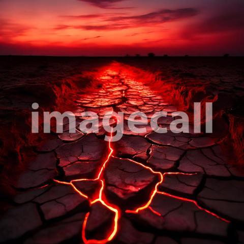 Abstract and surreal Dark & Horror Themed (494)