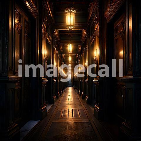 Abstract and surreal Dark & Horror Themed (506)