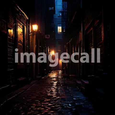 Abstract and surreal Dark & Horror Themed (516)