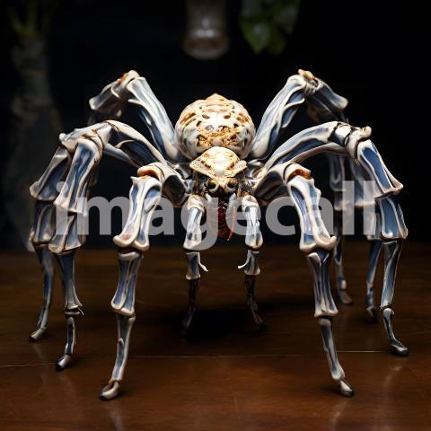 Abstract and surreal Dark & Horror Themed (526)