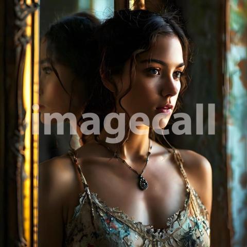 Abstract and surreal Dark & Horror Themed (529)