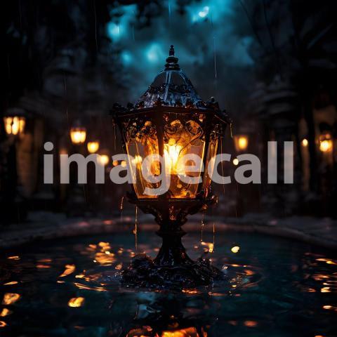 Abstract and surreal Dark & Horror Themed (532)