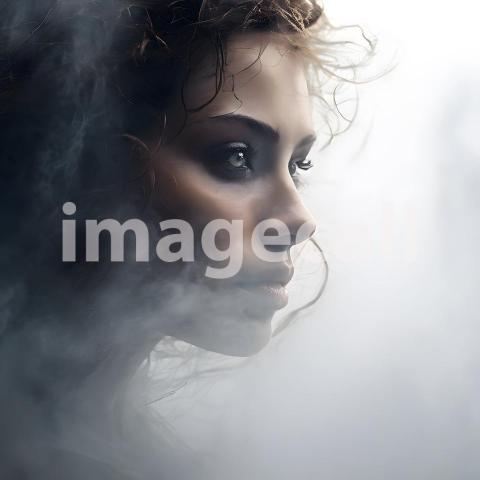 Abstract and surreal Dark & Horror Themed (537)