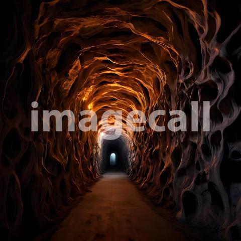 Abstract and surreal Dark & Horror Themed (540)