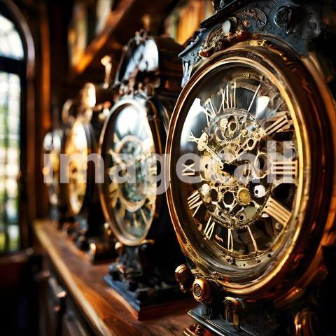 Abstract and surreal Dark & Horror Themed (538)