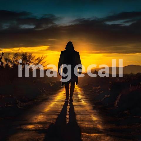 Abstract and surreal Dark & Horror Themed (541)