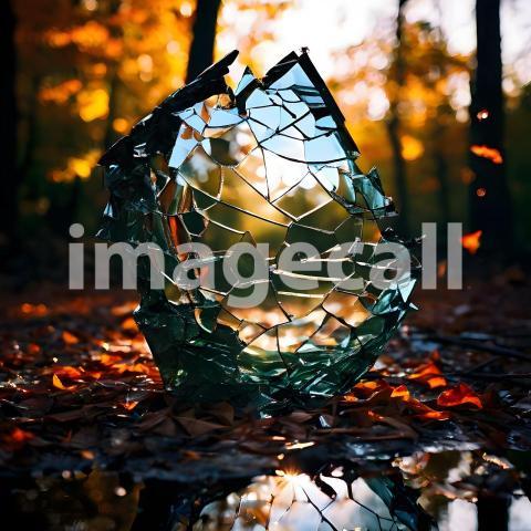 Abstract and surreal Dark & Horror Themed (589)