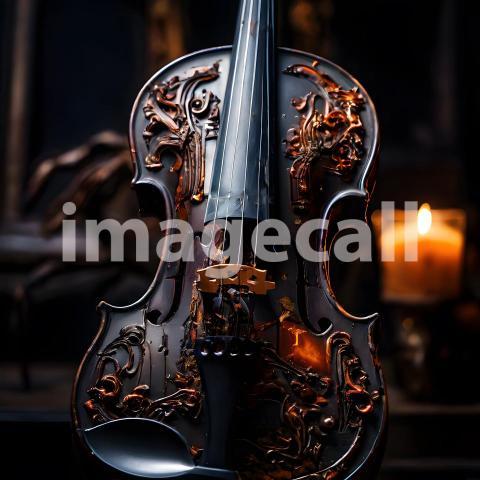 Abstract and surreal Dark & Horror Themed (591)