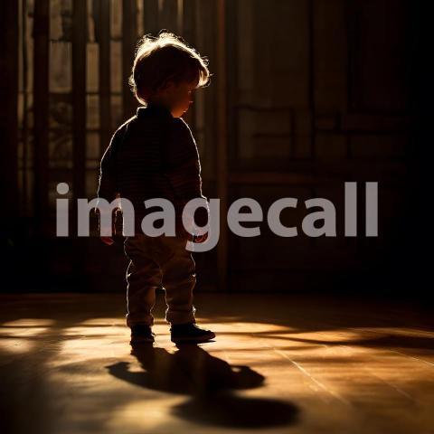 Abstract and surreal Dark & Horror Themed (592)