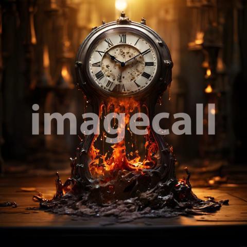 Abstract and surreal Dark & Horror Themed (603)